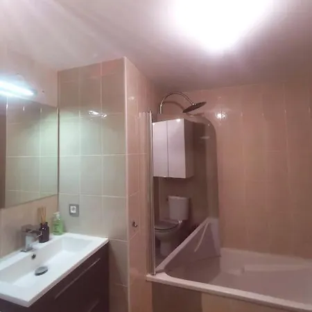 Appartement Le Cocon